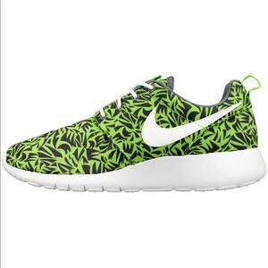 Nike Roshe One Rosheone Print GS Sneaker